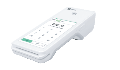 Clover Flex: the handheld POS system