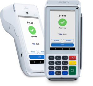 Standalone Terminals​