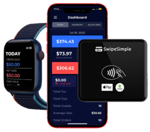 Mobile POS Systems​