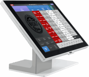 RPower POS